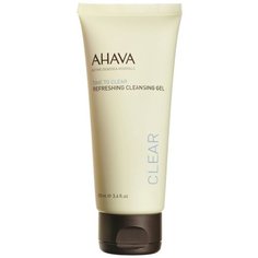 AHAVA освежающий гель для очищения кожи Time To Clear, 100 мл