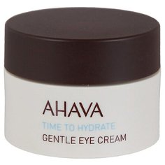 AHAVA Time to Hydrate Gentle Eye Cream Крем для области вокруг глаз, 15 мл