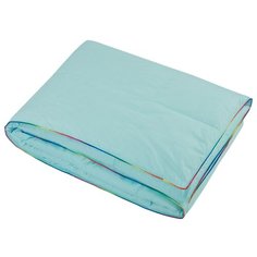 Одеяло пуховое Лагуна 22342Л 26342Л 140х205 см Даргез