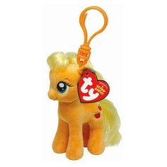 Брелок Пони Apple Jack My Little Pony, 15,24 см TY