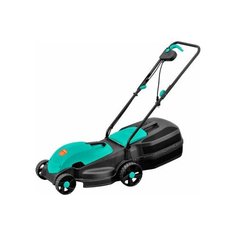 Колесная газонокосилка Sturm EL1838 Sturm!