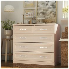 Комод Магна Lazurit Светлое дерево