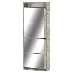 Обувница Vental К-4S Дуб Крафт