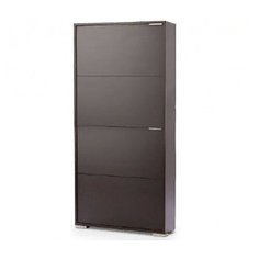 Обувница Vental Вива-4 Венге