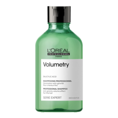 L`oreal Professionnel Expert Volumetry Shampoo Шампунь для придания объема 300мл