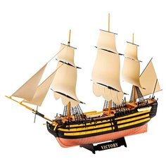 Revell HMS Victory (05819) 1:450