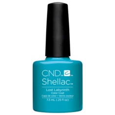 Гель-лак для ногтей CND Shellac, 7.3 мл, Lost Labyrinth