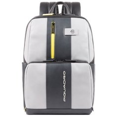 Рюкзак PIQUADRO Urban CA3214UB00 серый/желтый