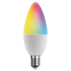 Лампочка Geozon RG-02 LED RGB E14 GSH-SLR02