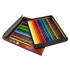 Карандаши цветные Koh-i-Noor Polycolor 36 цветов 3835036007KZ
