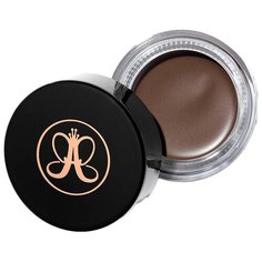 Anastasia Beverly Hills помада для бровей Dipbrow Pomade medium brown