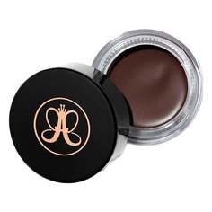 Anastasia Beverly Hills помада для бровей Dipbrow Pomade chocolate