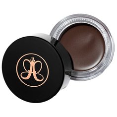 Anastasia Beverly Hills помада для бровей Dipbrow Pomade dark brown
