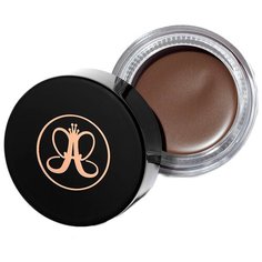 Anastasia Beverly Hills помада для бровей Dipbrow Pomade ebony