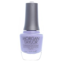 Лак Morgan Taylor Basic collection, 15 мл, P.S. I Love You