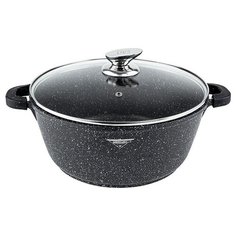 Кастрюля Mercury Haus 1.3L MC-6422