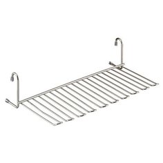 Полка для бокалов Lemax YJ-G507B, 41х20х10 см