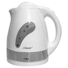 Чайник Maestro MR-035 1.8L White