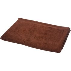 Guten Morgen полотенце банное 100х150 см какао