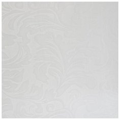 Штора-вуаль Witerra с тиснением "Вензель", 300*260 см