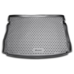 Коврик в багажник VW Golf VII, 2012-> хб. (полиуретан) Element