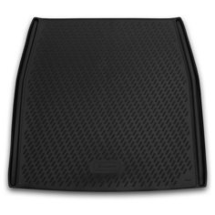 Коврик в багажник VOLVO S60, 2013->, сед., 1 шт. (полиуретан) Element