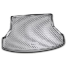 Коврик в багажник LADA Kalina 1117 2007-2013, ун. (полиуретан) Element