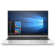 Ноутбук HP EliteBook 850 G7 (Intel Core i7 10510U 1800MHz/15.6"/1920x1080/16GB/512GB SSD/Intel UHD Graphics 620/3G/LTE/Windows 10 Pro) 1J6K5EA