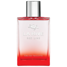 Туалетная вода La Rive Red Line, 90 мл