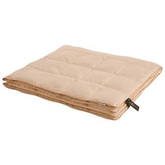 Одеяло Lucky Dreams Sandman, легкое, 200 х 220 см (шампань)