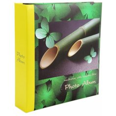 Фотоальбом Veld co 47350 50 "магнитных"листов 23X28см stretch of imagination