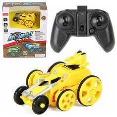 Машина-перевертыш Veld co 70971 на радиоуправлении