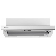 Встраиваемая вытяжка DeLonghi Argentella bianco 50