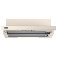 Встраиваемая вытяжка DeLonghi Argentella doro 50