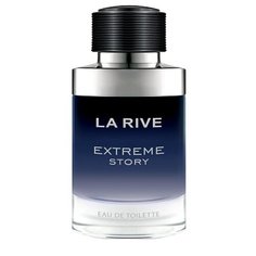 Туалетная вода La Rive Extreme Story, 75 мл