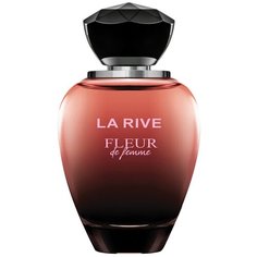 Парфюмерная вода La Rive Fleur de Femme, 90 мл
