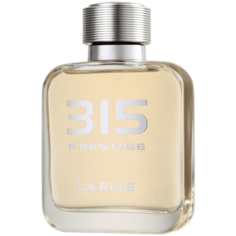 Туалетная вода La Rive 315 Prestige, 100 мл