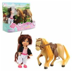 Кукла Veld co 51448