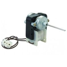 Мотор вентилятора Beko 4825820185 серый