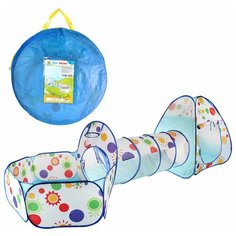 Палатка Veld co 108645 "Игровой домик" сумка