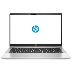 Ноутбук HP ProBook 430 G8 (Intel Core i3 1115G4 3000MHz/13.3"/1920x1080/8GB/256GB SSD/Intel UHD Graphics/DOS) 2X7T6EA, серебристый