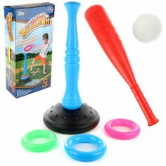 Кольцеброс VELD CO 114045 с битой, 27х13х54, кор.