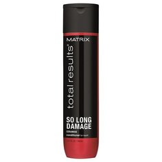 Кондиционер Matrix Total Results So Long Damage Ceramide 300 мл