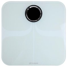 Весы электронные Yunmai M1301-WH