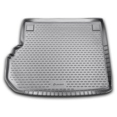 Element Коврик в багажник MERCEDES-BENZ GLK-Class X204, 2008->, кросс. (полиуретан)