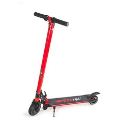 Электросамокат SpeedRoll S10 Red