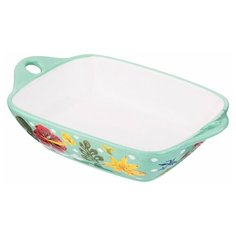 Форма для запекания Agness 536-201, 28х17х7 см