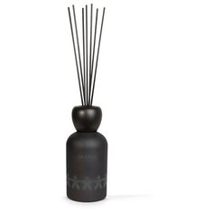 Ваза для жидкости с палочками ICON (черный), Mr&Mrs Fragrance