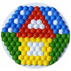 Мозаика 13мм 150 деталей Стеллар