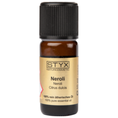 STYX эфирное масло Нероли, 10 мл